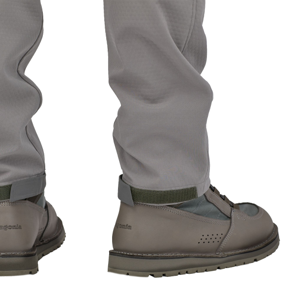 Patagonia Shelled Insulator Pants 25668 NGRY Hem Patagonia Shelled Insulator Pants 25668 NGRY Hem